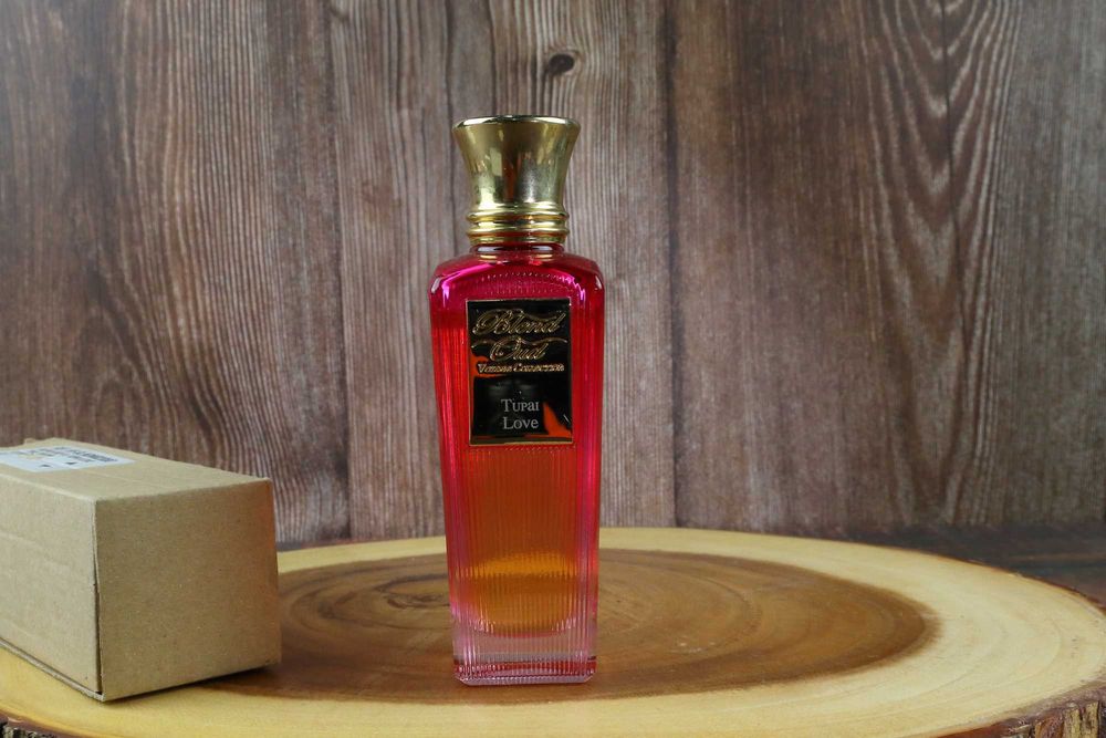 Blend Oud Tupai Love