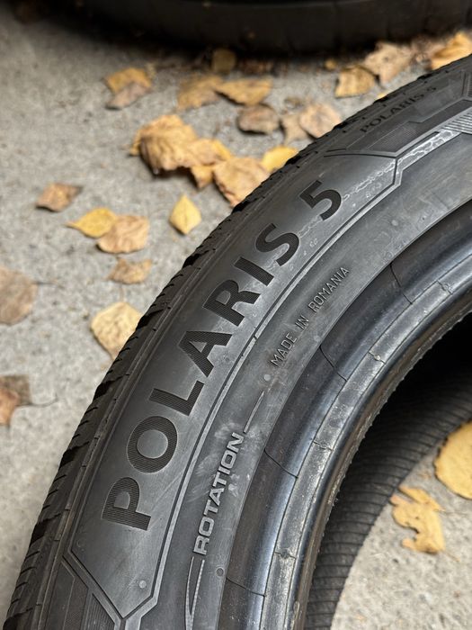 ЯК НОВА 225/50/17 Barum розпаровка одиночка одна шина зима зимня