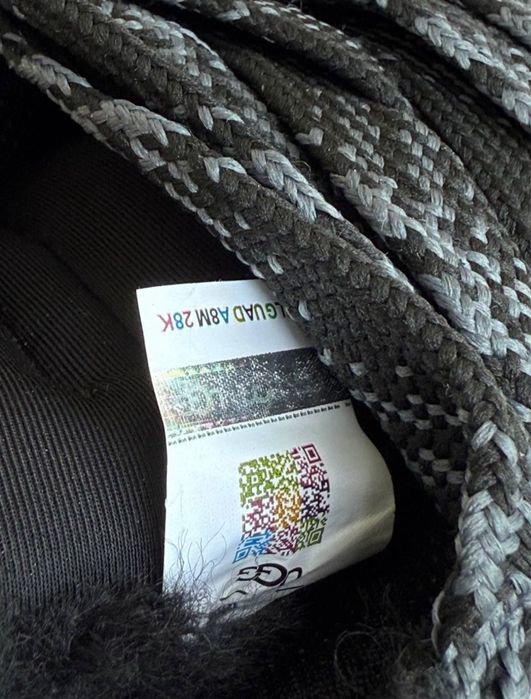 ‼️SALE‼️ Кросівки Ugg Lowmel (угі кроси зимові кеди)