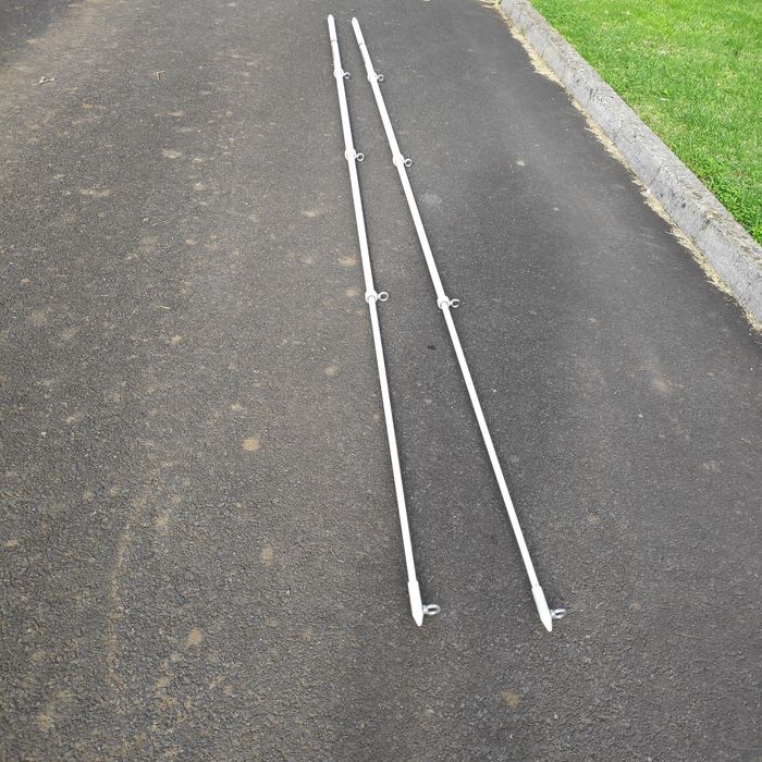 Outrigger - Big Game Fishing