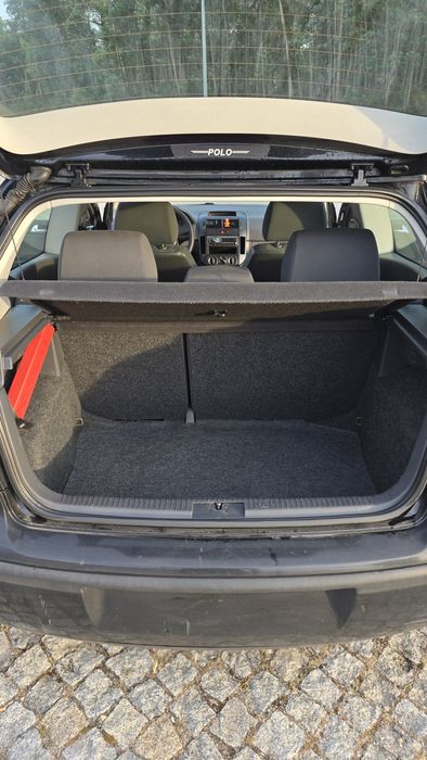 VW Polo 1.2 12V 2002