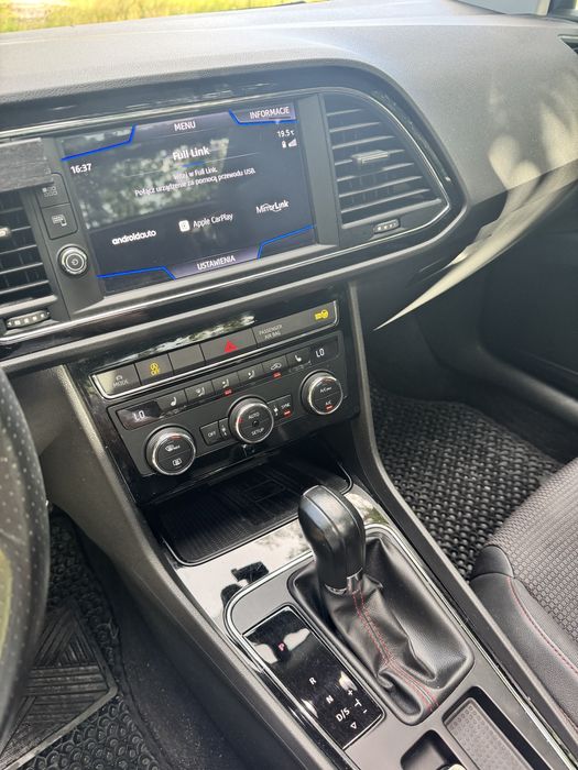 Seat Leon FR 1.5 TSI