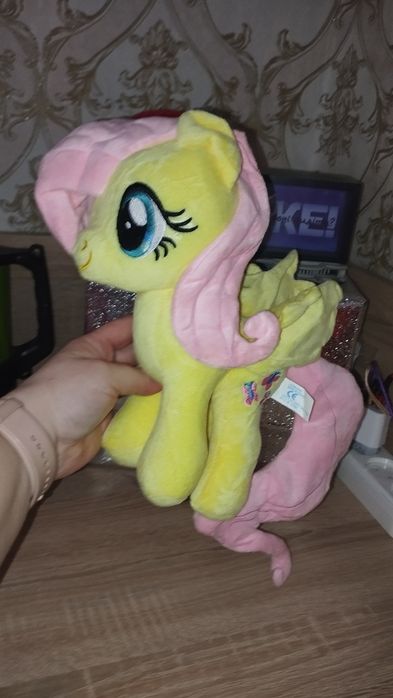 Игрушка  My Little Pony 30 см ,40см,50 см