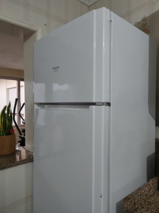 Frigorífico Hotpoint Ariston Branco
