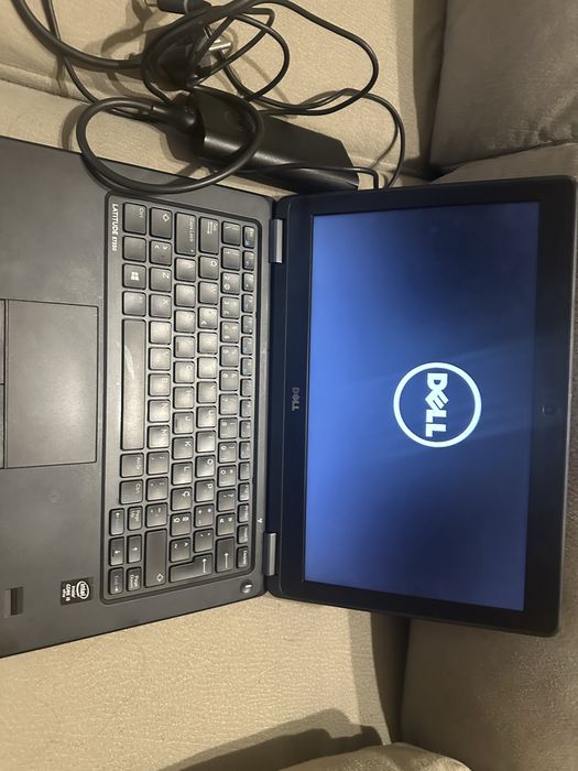 Dell 7250 em otimo estado i5 pro