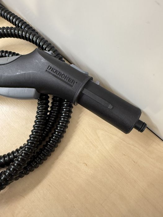 Pistolet parownicy wąż ciśnieniowy Karcher Sc 4 Sc 5 Sg 4/4 Easyfix