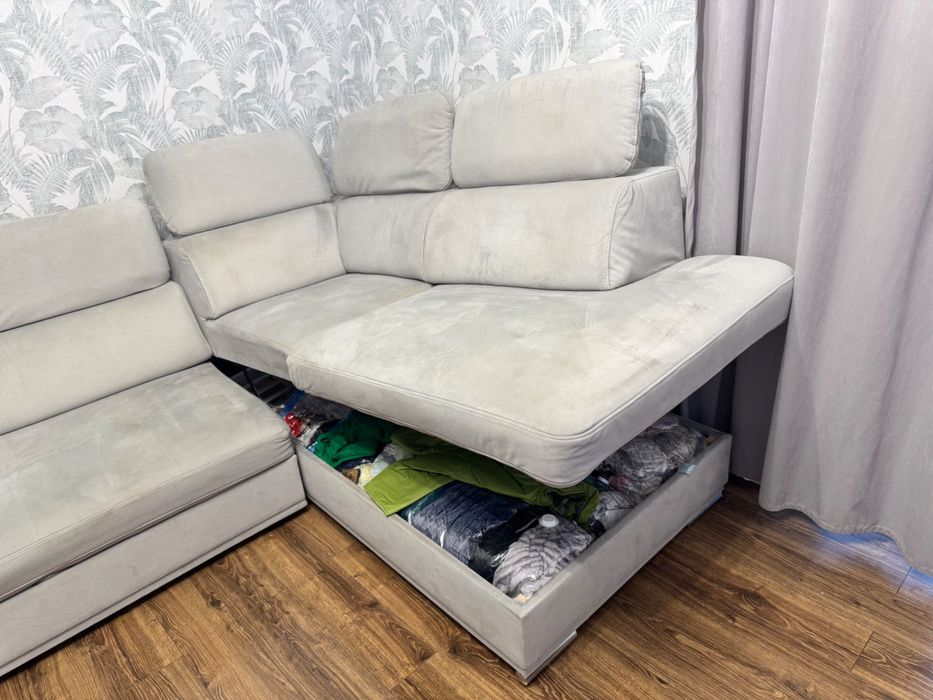 Sofa Narożnik 265*200