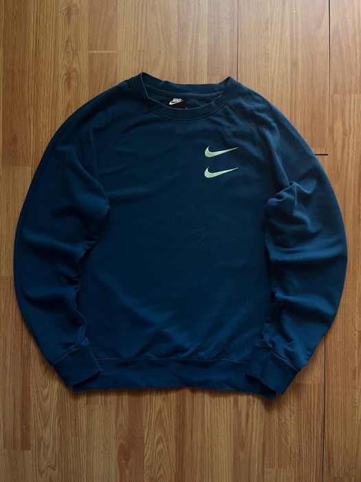 Свитшот Nike Swoosh