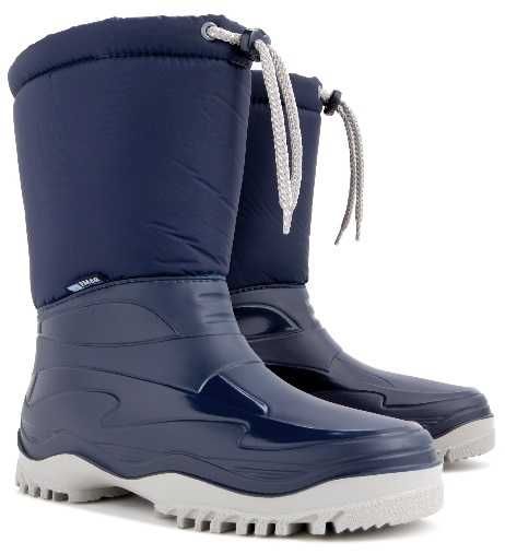 Śniegowce Młodzieżowe Polskie Demar Pico-M rozmiary 36-42