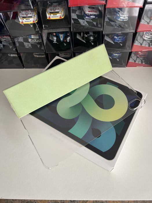 iPad Air 4rta geração 64gb