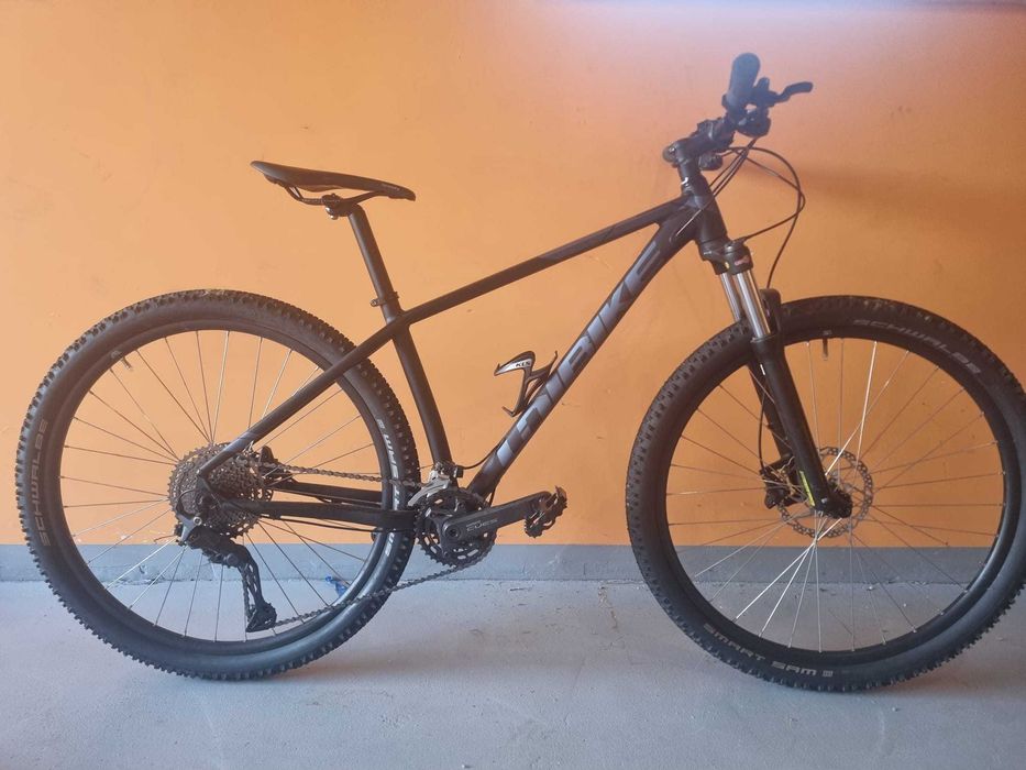 Rower MTB Unibike Link, koło 29, rama 17, prawie nowy