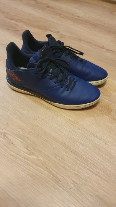 Buty do piłki nożnej halówki piłkarskie męskie 44 kipsta decathlon