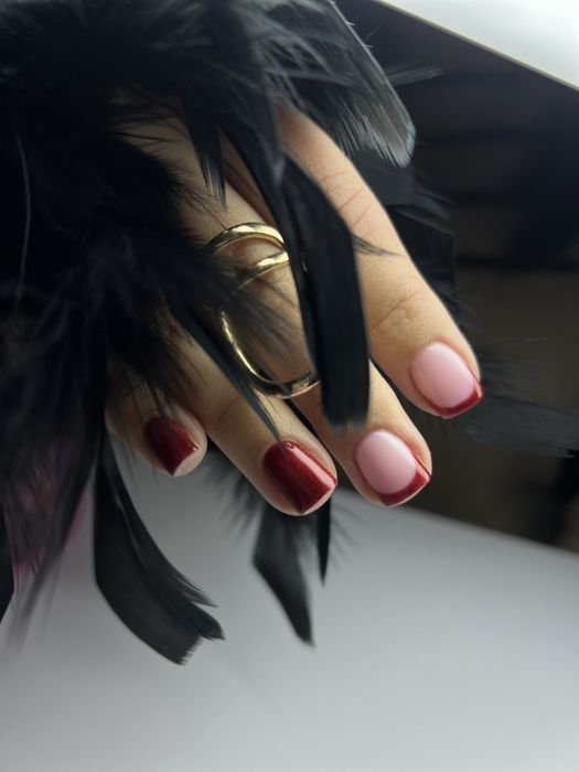 Манікюр 300 грн , р-н Молодіжний