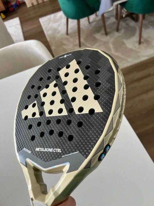 Adidas metalbone ctrl - PADEL