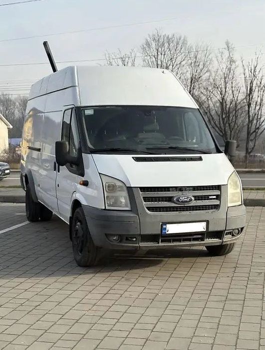 Перевезу переселенців з м. Слов'янськ, Краматорська по всій Україні