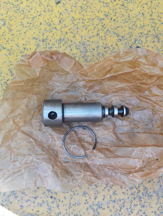 Продам плунжер-гильза в сборе