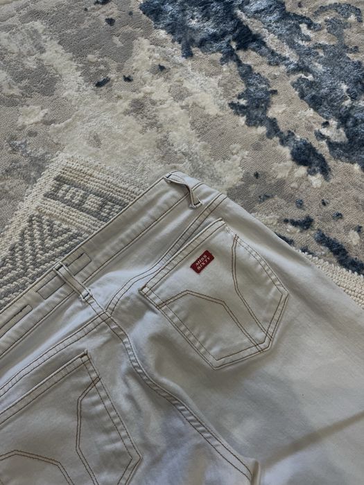 кльош джинси/flared jeans Miss Sixty