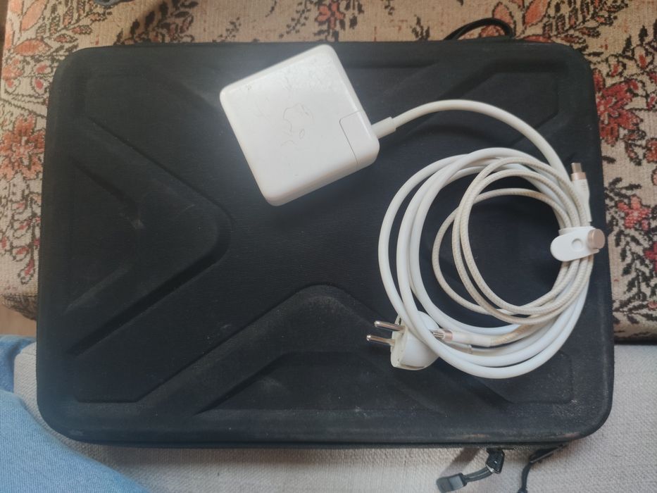 MacBook pro 15 " 2018