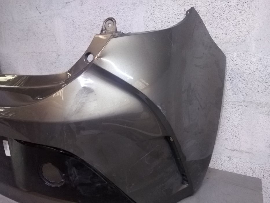 Vendo Para-choque de tras Toyota corola É 21 ano 2018 /21