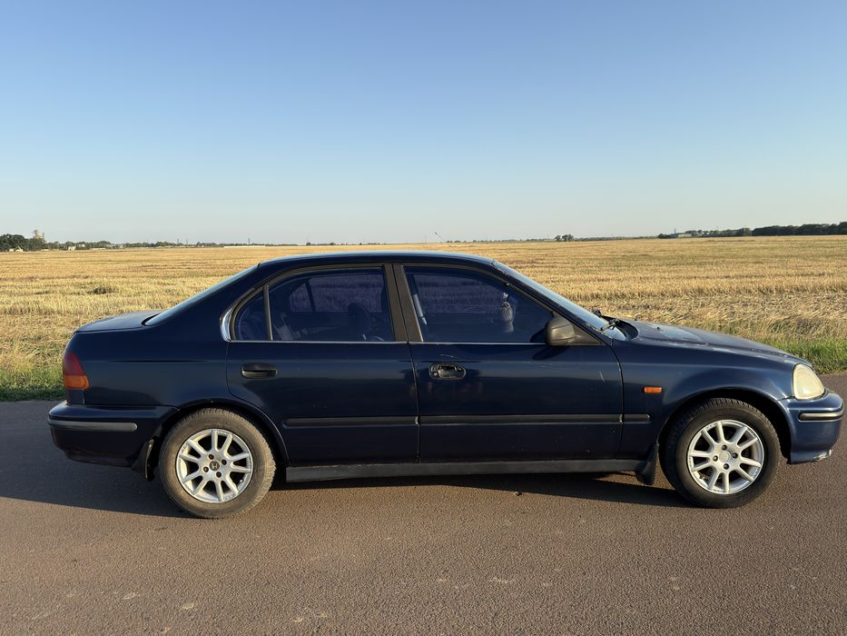 Продам  Honda Civic 6