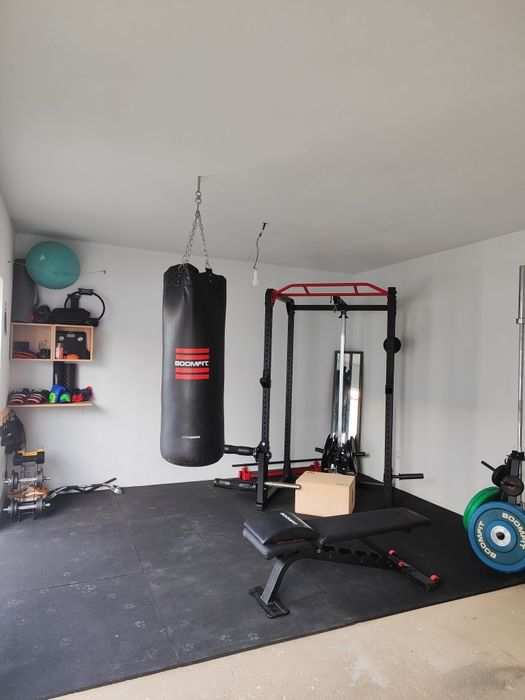 Private Personal Training Classes65689717817346121