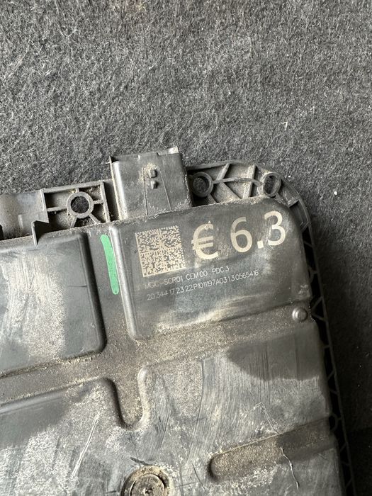 Bomba de adblue peugeot 2008 II 2021