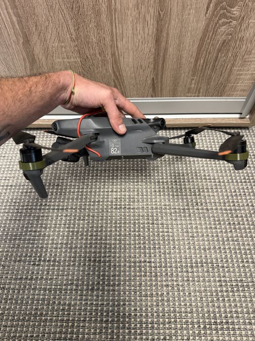 Mavic 3E/Мавик 3Е , 20 часов налет, тушка