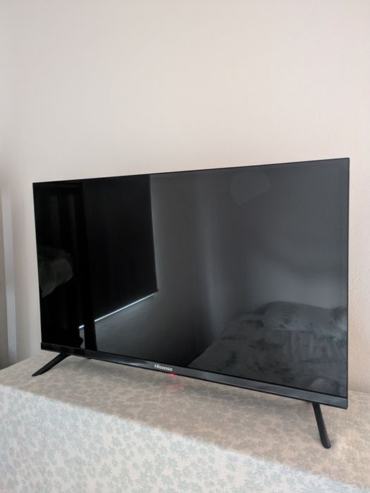 Televisão Hisense 32"
