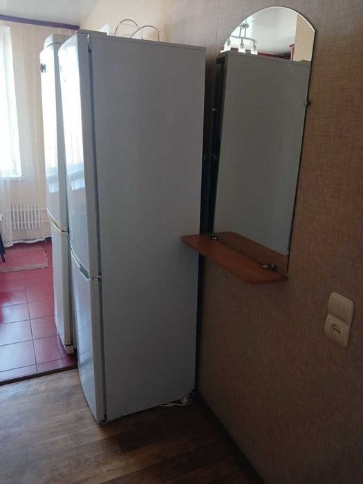 Продам 3х комнатную квартиру. 67м2. 8/12эт. Алексеевка Шевченковский район Метро Победы.