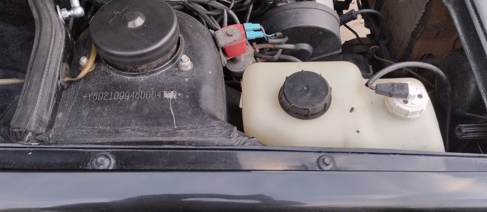 Ваз 21099 І 2008р в гарному стані