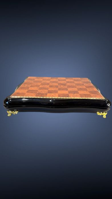 Антиквварні шахи  ексклюзивні шахмати  старинные  шахматы  комплект