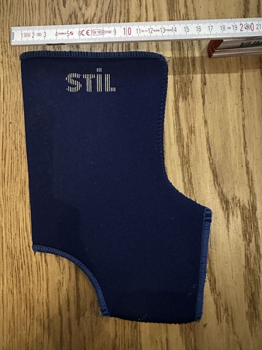 Stabilizator stawu skokowego Stil 26cm L