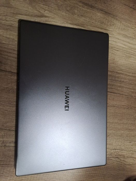 Huawei Matebook D15