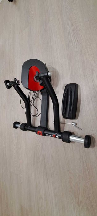 Rolo de treino Zycle Smart Pro