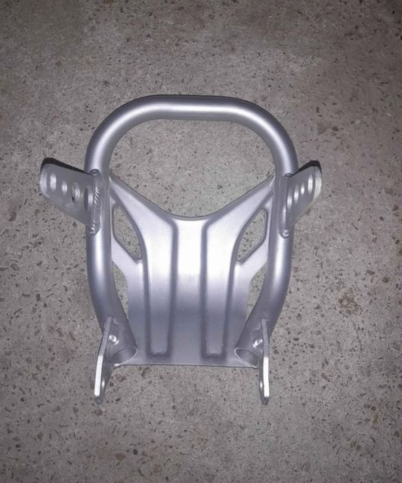 Bumber para ATV Honda
