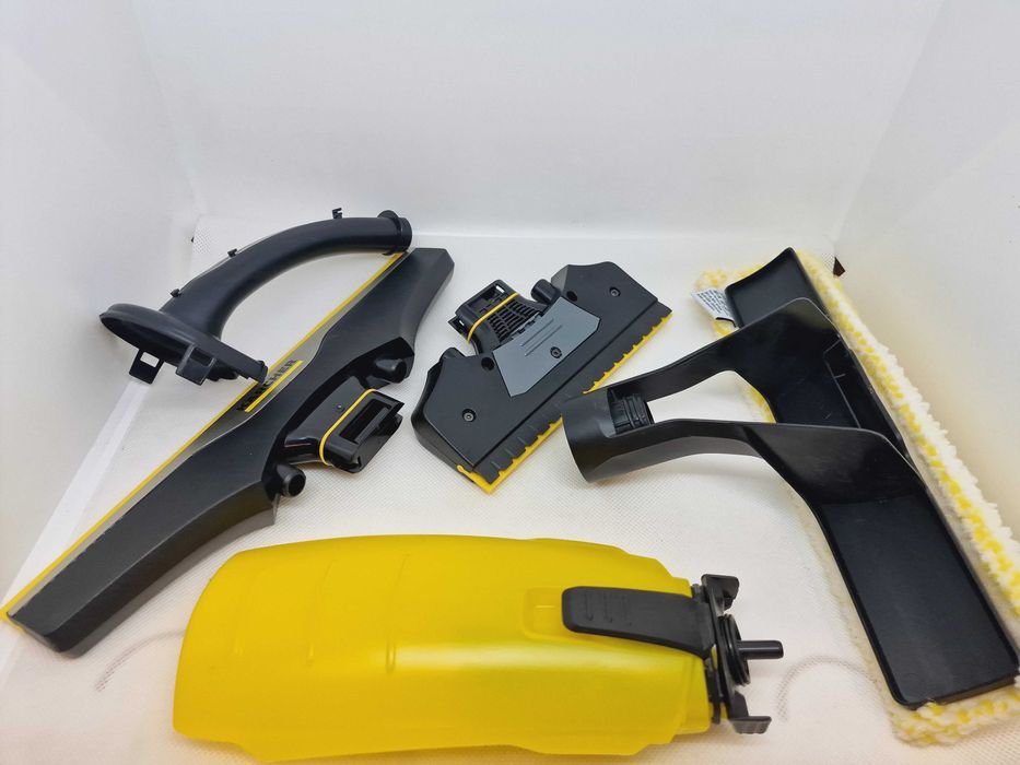 Akcesoria do Kärcher WV 2 Black Edition