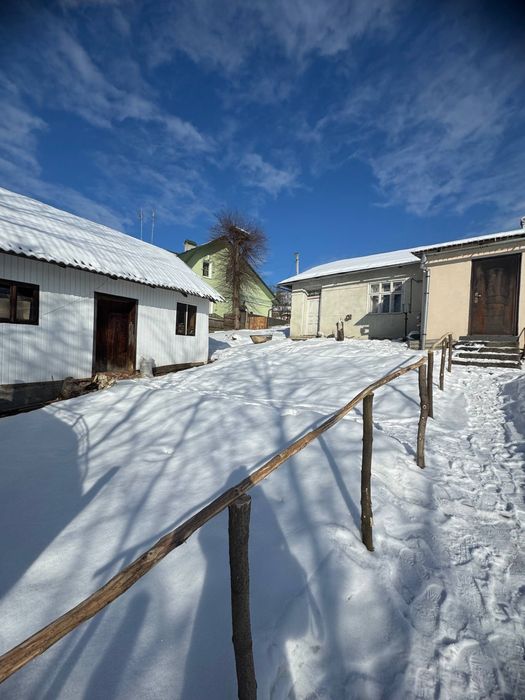 Продається будинок у затишному селі Палагичі,Тлумацького р-ну,