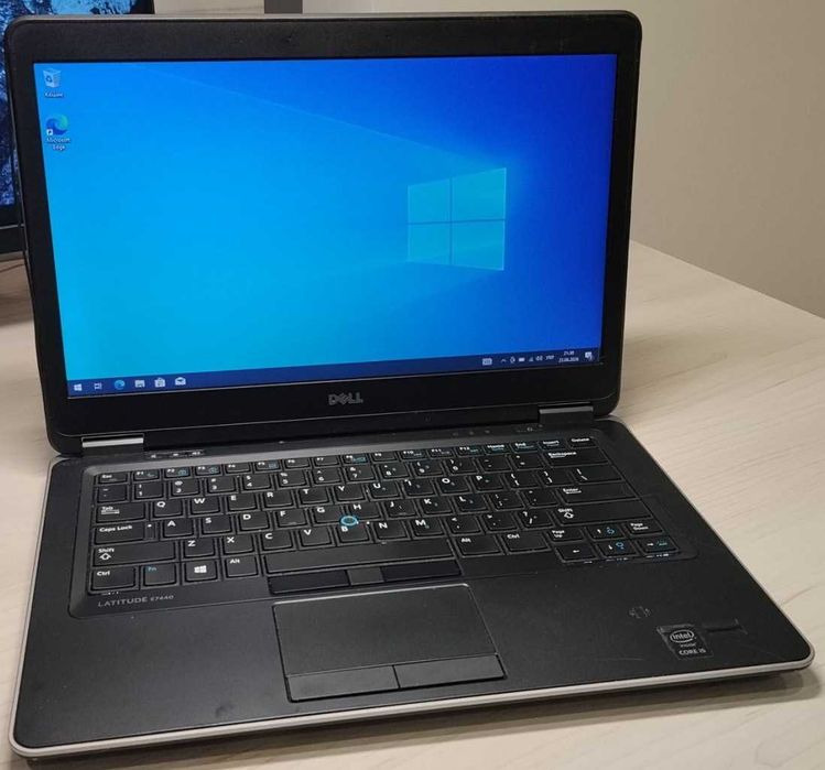 dell latitude 7440 - купить ноутбуки - Цена на OLX.ua