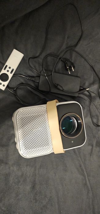 wanbo t6 max stan jak nowy