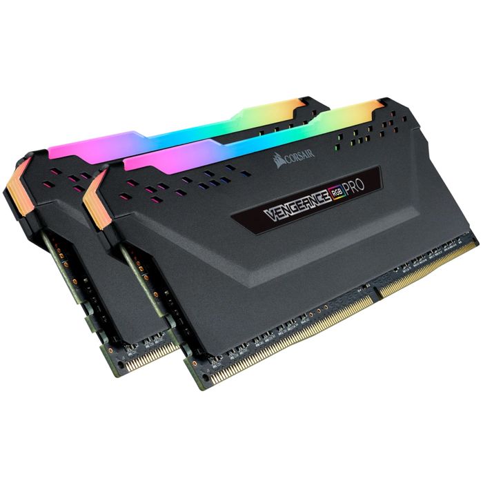 corsair ddr4 3600 - купити комп'ютери та комплектуючі - Ціна на OLX.ua