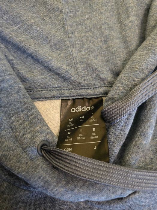 Bluza Adidas XL