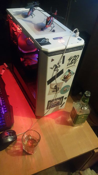 i5 32Gb Ddr4 Rx6700Xt 12Gb Gddr6  Phanteks