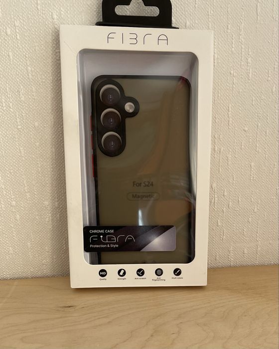 Чохли для Samsung S24 і Iphone 12/12pro