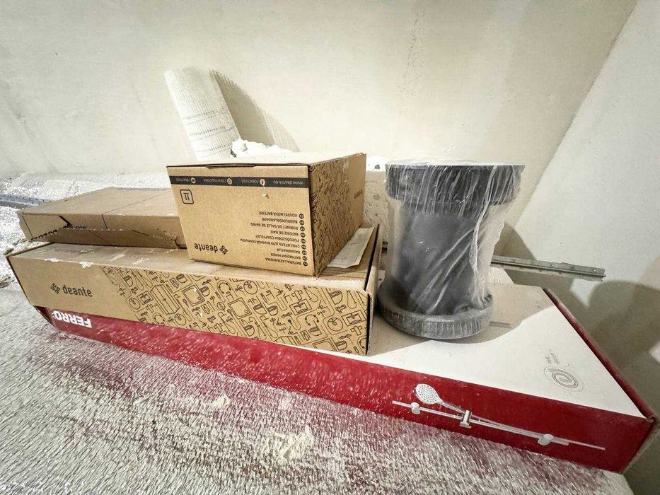 Продаж 1-кім.КВАРТИРИ 36,5 кв.м під чистову зМАТЕРІАЛАМИ-ГАЗ опаленням