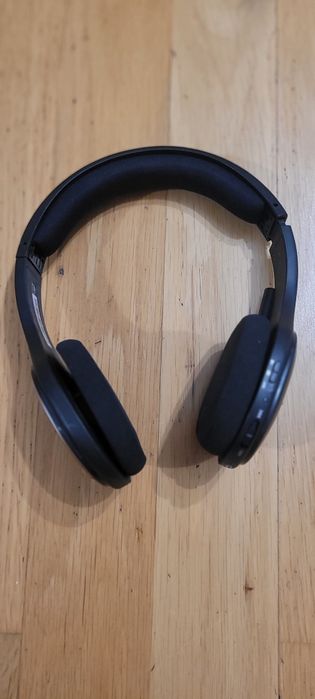 Гарнитура LOGITECH H800 Wireless Headset