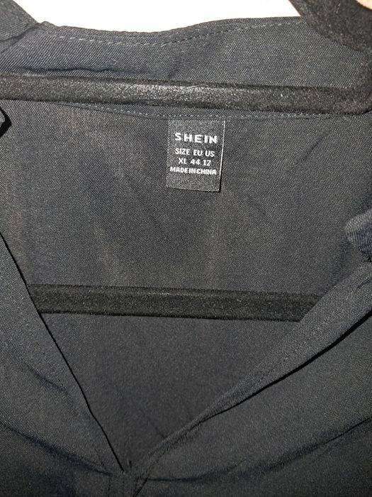 Nowa sukienka shein xl