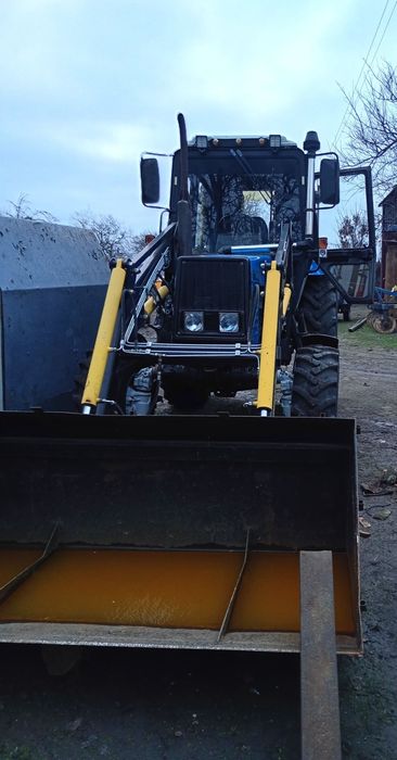 Продам трактор МТЗ 892, 2012року.