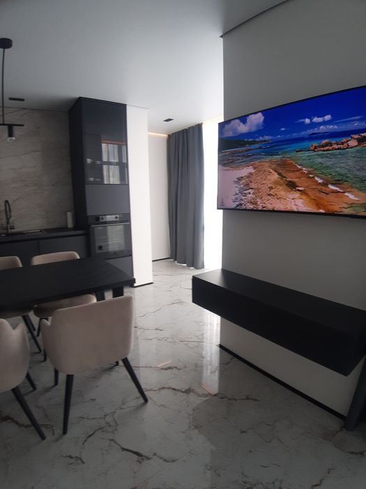 Жк Smartsiti.евра двушка