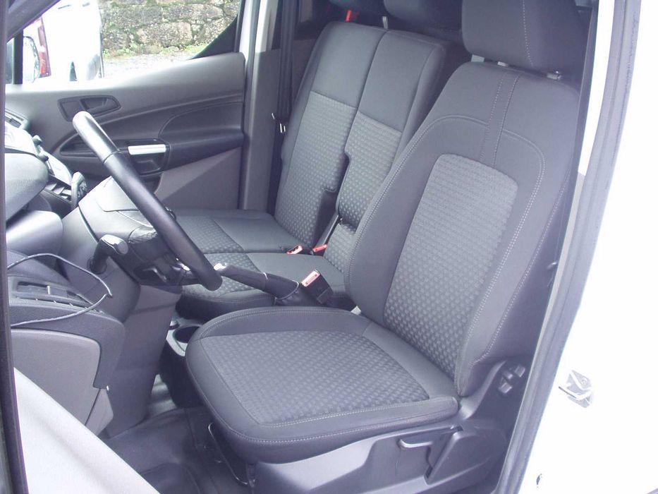 Ford Connect 1.5 TDCI 120cv ***Longa***
