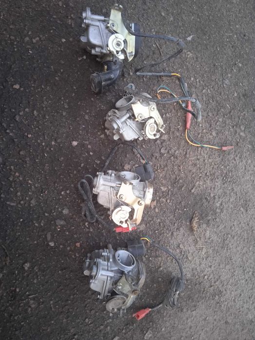 Карбюратор 139 б у